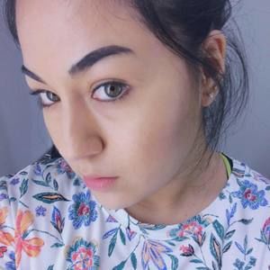 Meet your Posher, Madelyn